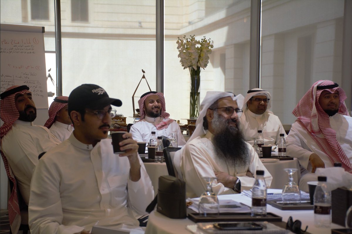 saacgov's tweet photo. نفذ #الاعتماد_السعودي دورة "مبادئ وتطبيقات إرشادات التدقيق على أنظمة الإدارة وفق المواصفة الدولية ISO 19011 – ISO 9001" خلال الفترة من 9-11 أكتوبر في #مدينة_الدمام، والتي تسعى إلى إكساب المتدربين مجموعة من المعارف التخصصية والمهارات والتقنيات والأدوات اللازمة للتدقيق والتقييم. https://t.co/XLBMP1qRI6