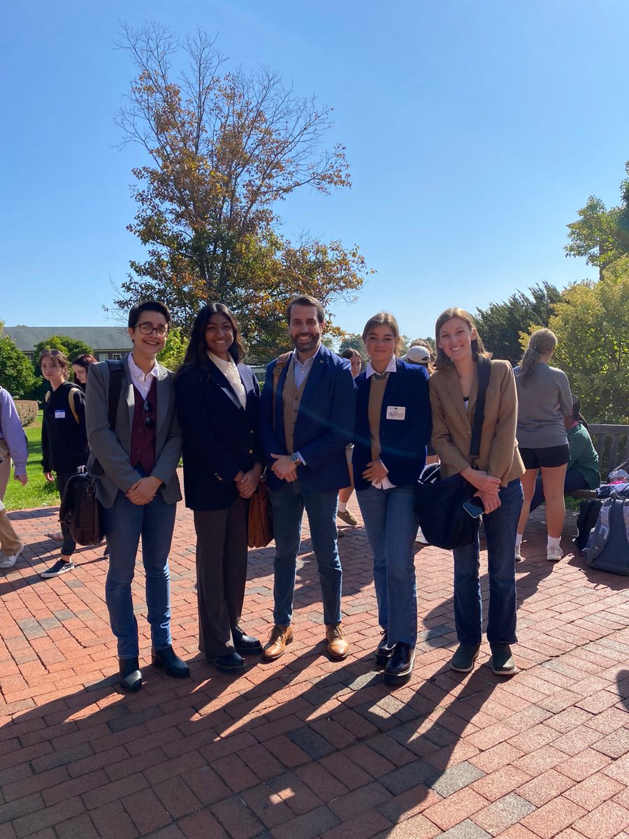 School on Twitter "Are we seeing double? Yesterday was "Teacher Tuesday" for