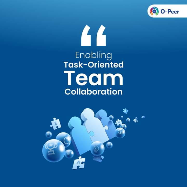 MdMozid04383561's tweet photo. Manage and monitor project tasks and collaborate with contributors effortlessly through the advanced project management tool, O-Peer!
Products Details -https://t.co/z5gKDOdpAP
#ONPASSIVE #OPeer #TaskManagementSoftware #InternalCommunicationsTool #ProjectManagementTracker https://t.co/Gs7HBZztIC