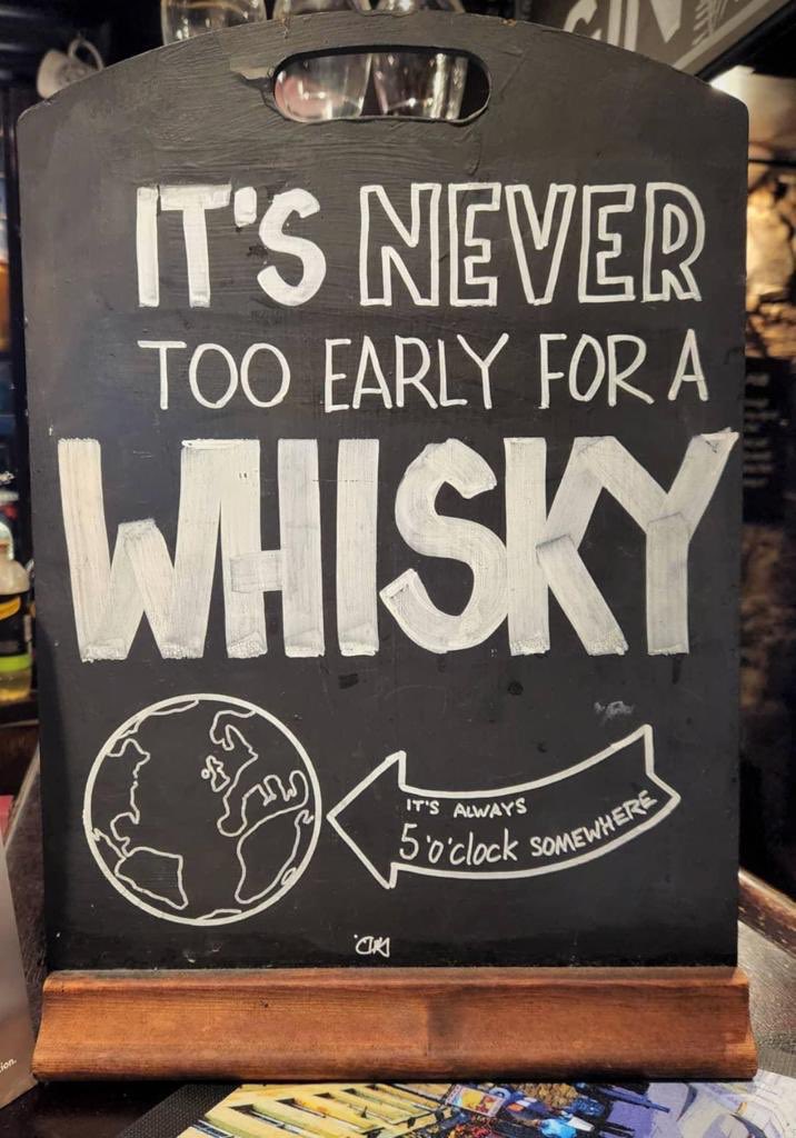 MyWhiskyClubPy's tweet photo. https://t.co/jNKbB6BAJs