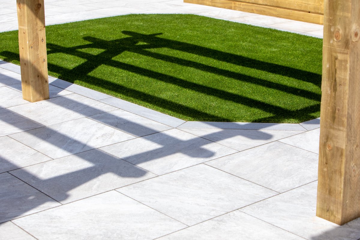 Cheshire Paving Stones tweet media