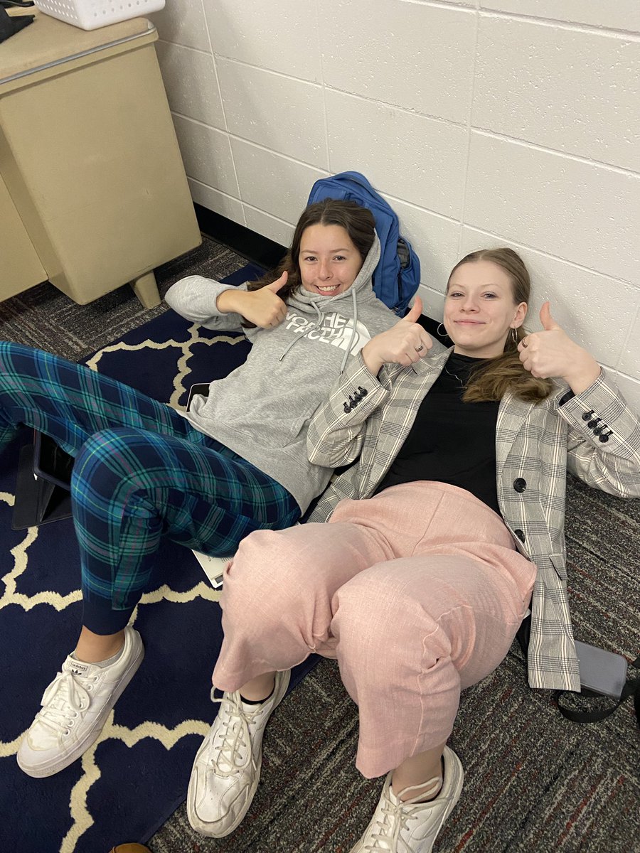 23kafuiten's tweet photo. @PTownStuCo day 3 https://t.co/9cgVqInj66