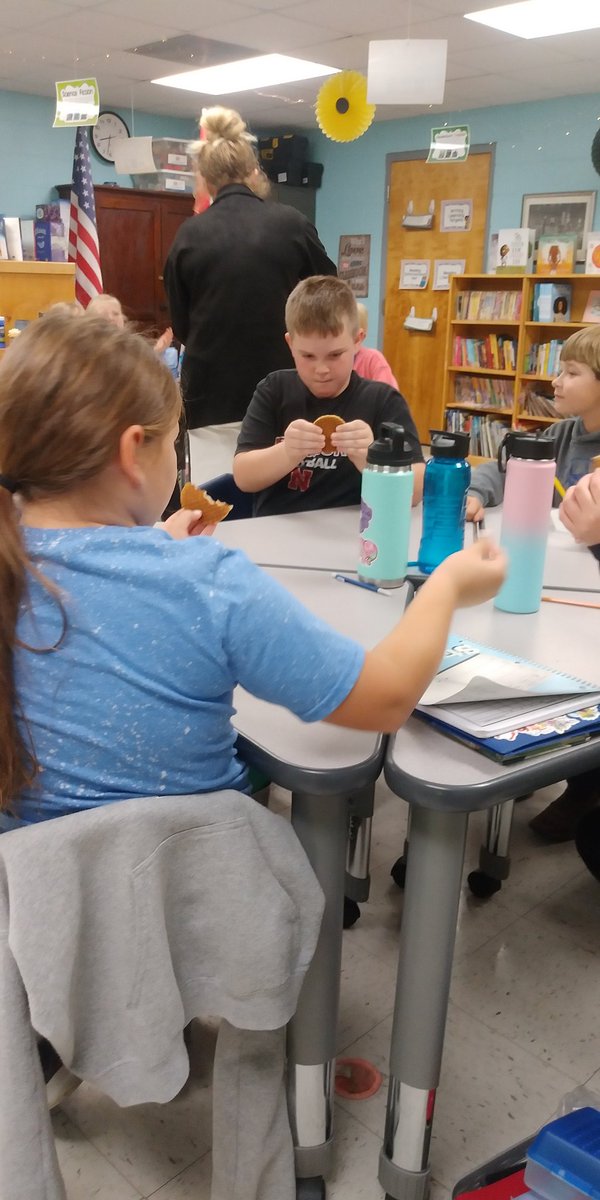 <a href="/KemperEryn/">Eryn Kemper</a> was able to visit Copenhagen. She brought back some goodies to share. #NENpride