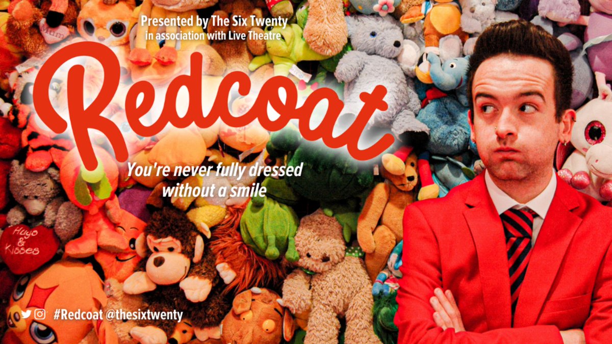 Live Theatre tweet media