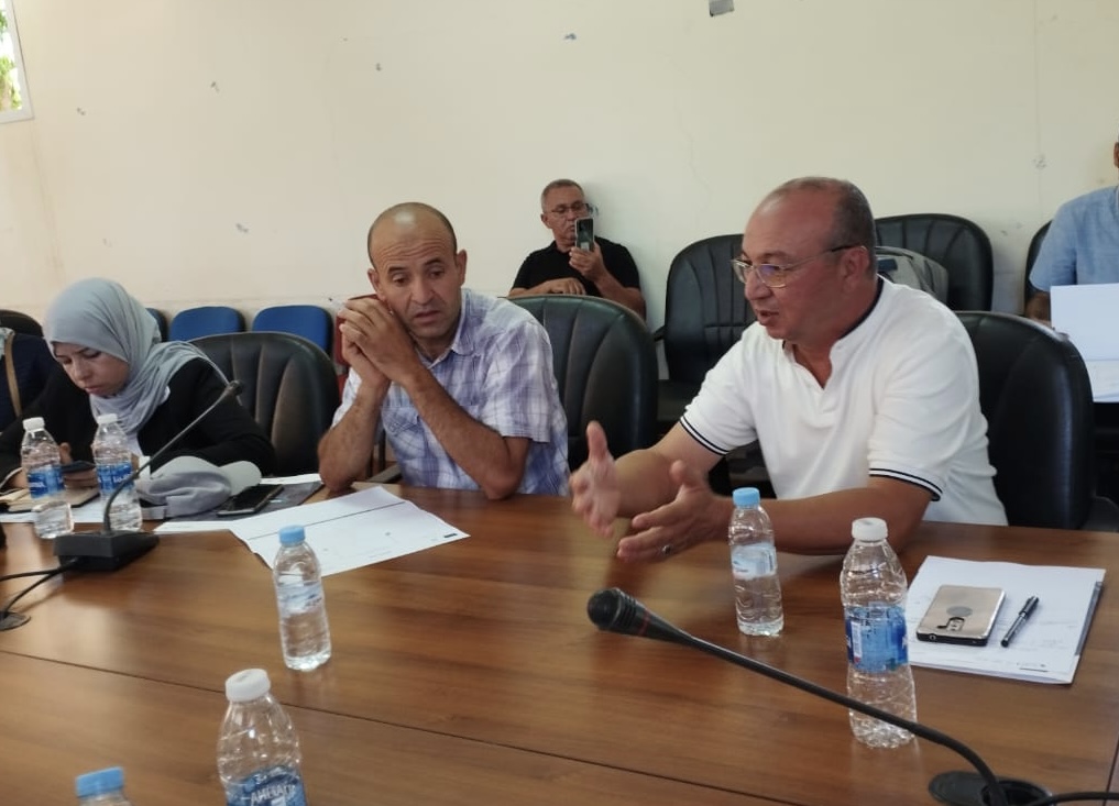 EnabelauMaroc's tweet photo. Partenariat MA🇲🇦UE🇪🇺
 #Souss_Massa #BeniMellal_Khenifra  
Retour en 📸 sur les assises organisées à #Tiznit #Taroudant #Tata #BeniMellal &amp; #Azilal
👉état des lieux des dynamiques de #participation_citoyenne existantes &amp; développement d'un plan d’action d’appui du projet 📝 #SDGs https://t.co/1piqz4XzBm