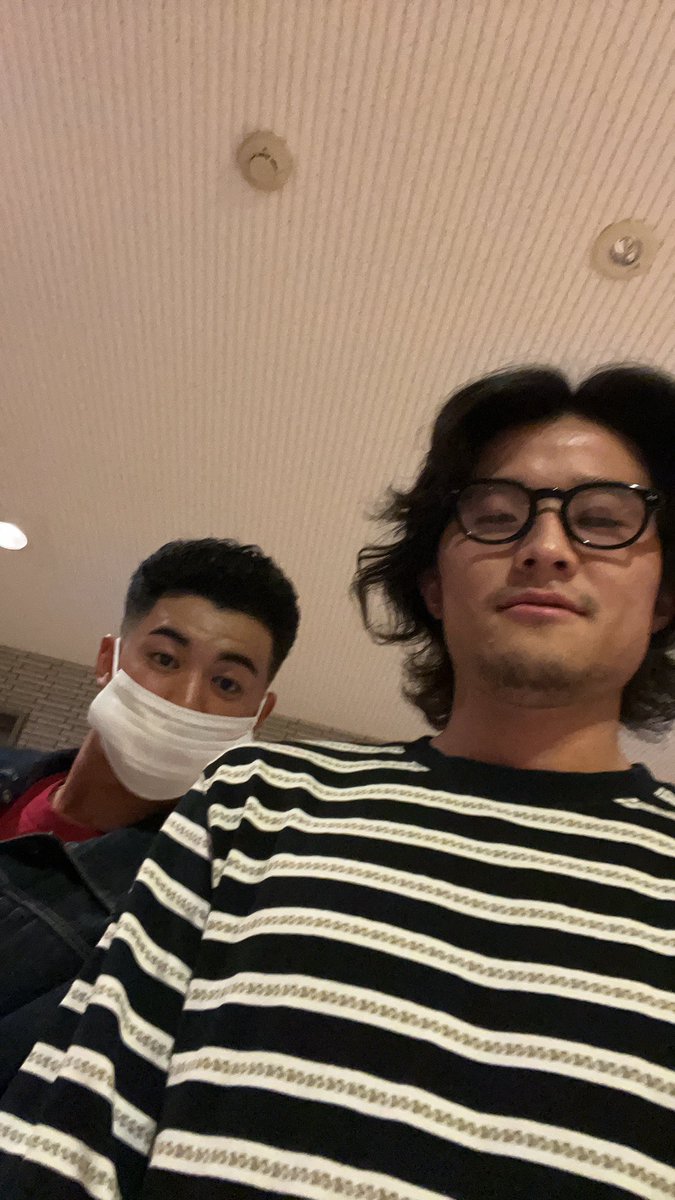 Go0328's tweet photo. 髪切ってもろたで https://t.co/uc5bbwvzfH