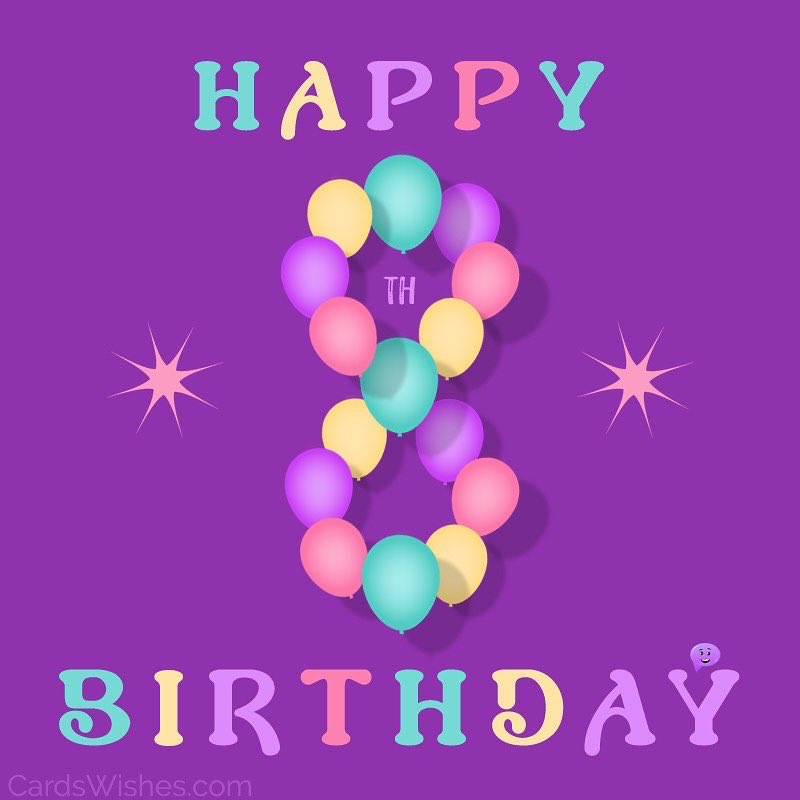 MissSparklesx's tweet photo. Happy 8th birthday in the sky to our beautiful Myles. How we wish you were opening your presents before school, giving you big cuddles &amp; kisses. What we’d give to have you here with us all. Our hearts are sad and heavy but we will make you proud and your memory will live forever https://t.co/luJsxNHL3B