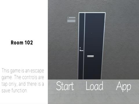iphoroidgames's tweet photo. 【iOS/攻略】「Room102」マンションの部屋が舞台の、シンプルでオーソドックスな脱出ゲームを完全攻略！
#脱出ゲーム #iPhone #Room102 
https://t.co/D6nhQNG3Hg https://t.co/6PRAPD9C1M