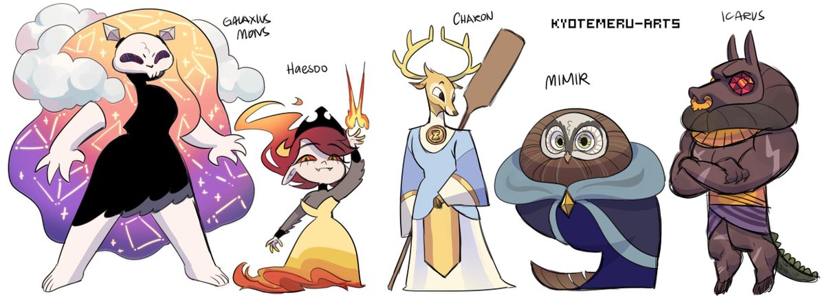 「2020 MHC vs 2019 MHC#SVTFOE 」|🔥A MENACE💥のイラスト