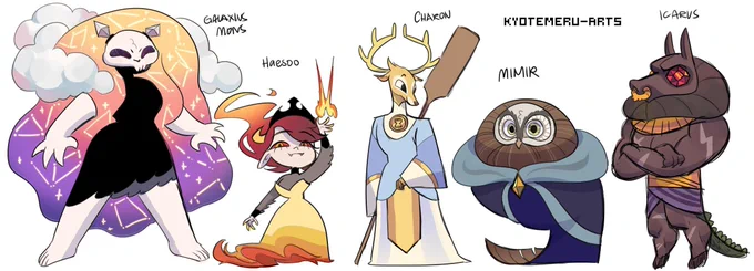 2020 MHC vs 2019 MHC#SVTFOE 