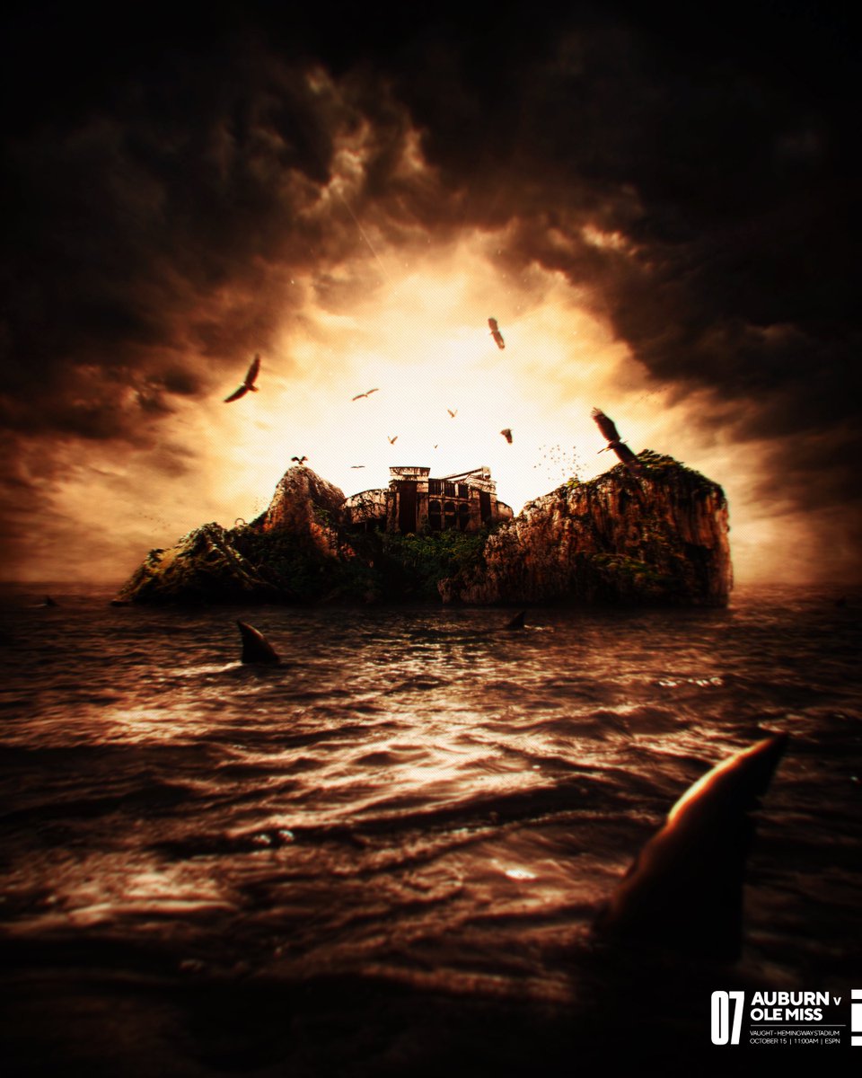 AuburnFootball's tweet image. 𝗚𝗮𝗺𝗲 𝟳

Westbound to Oxford

#WarEagle🦅