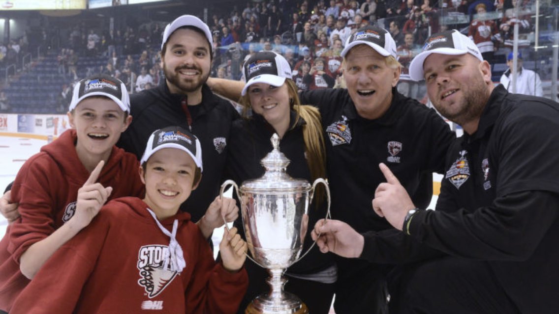 RUSTY HAMMOND tweet media