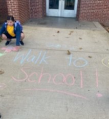 HDFPride's tweet photo. We are #NmerrickProud!
What a great International Walk to School event! A big thank you to our PTA volunteers. https://t.co/c8p62DOGVO