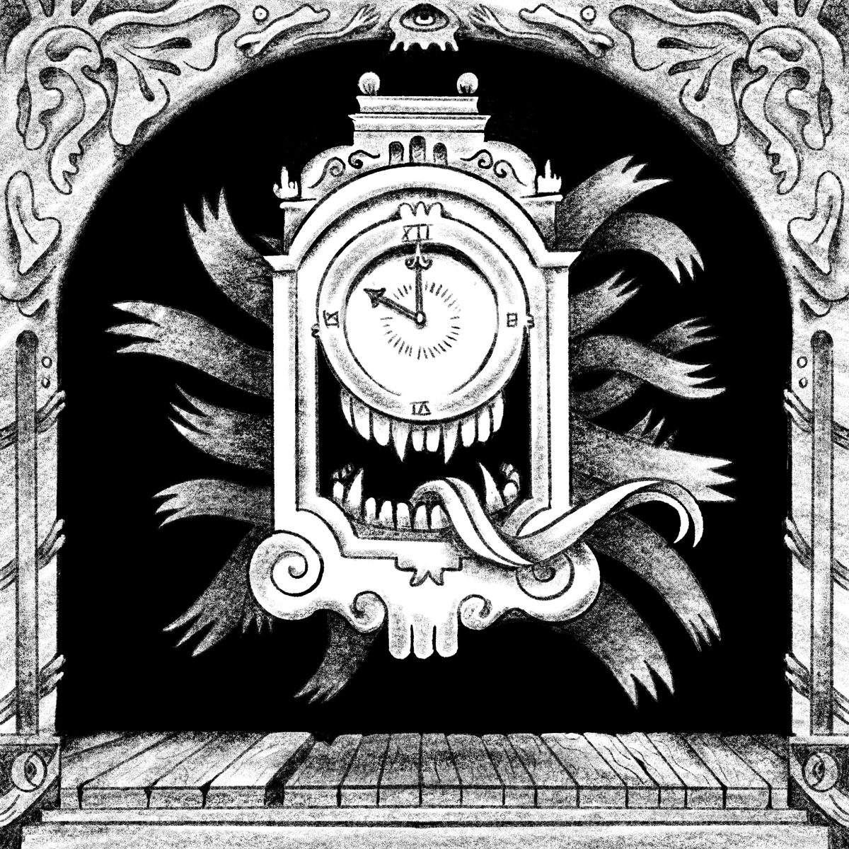 maxpeterse's tweet photo. 11/31

`No one is quite sure what’s happening at these times.` https://t.co/6sJ2h7HhRb