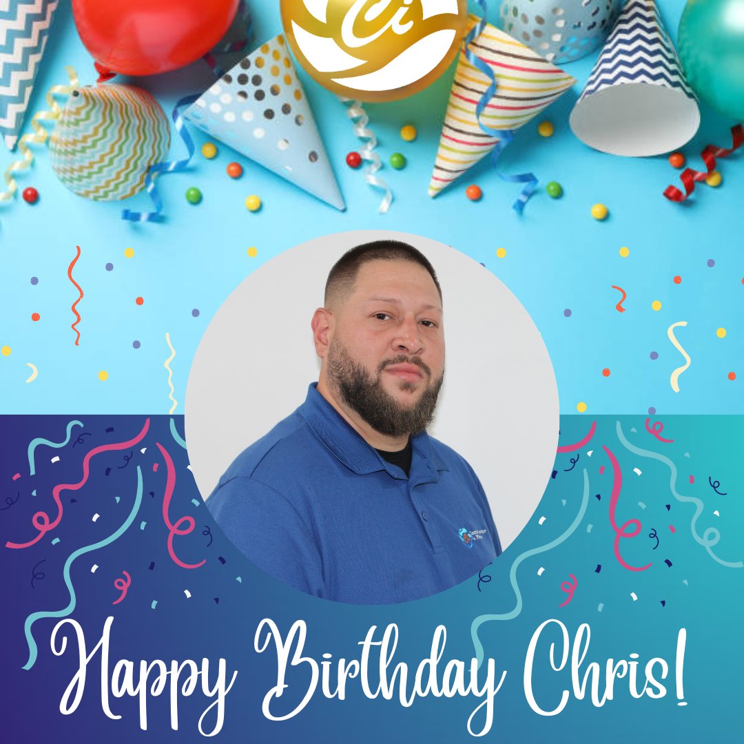 ComfortIF's tweet image. #HappyBirthday to our brother Christopher Nuñez! We appreciate your efforts as a CIF agent, and are proud to have you as a member of our family.

#ComfortInsurance #CoveredWithComfort #Celebration