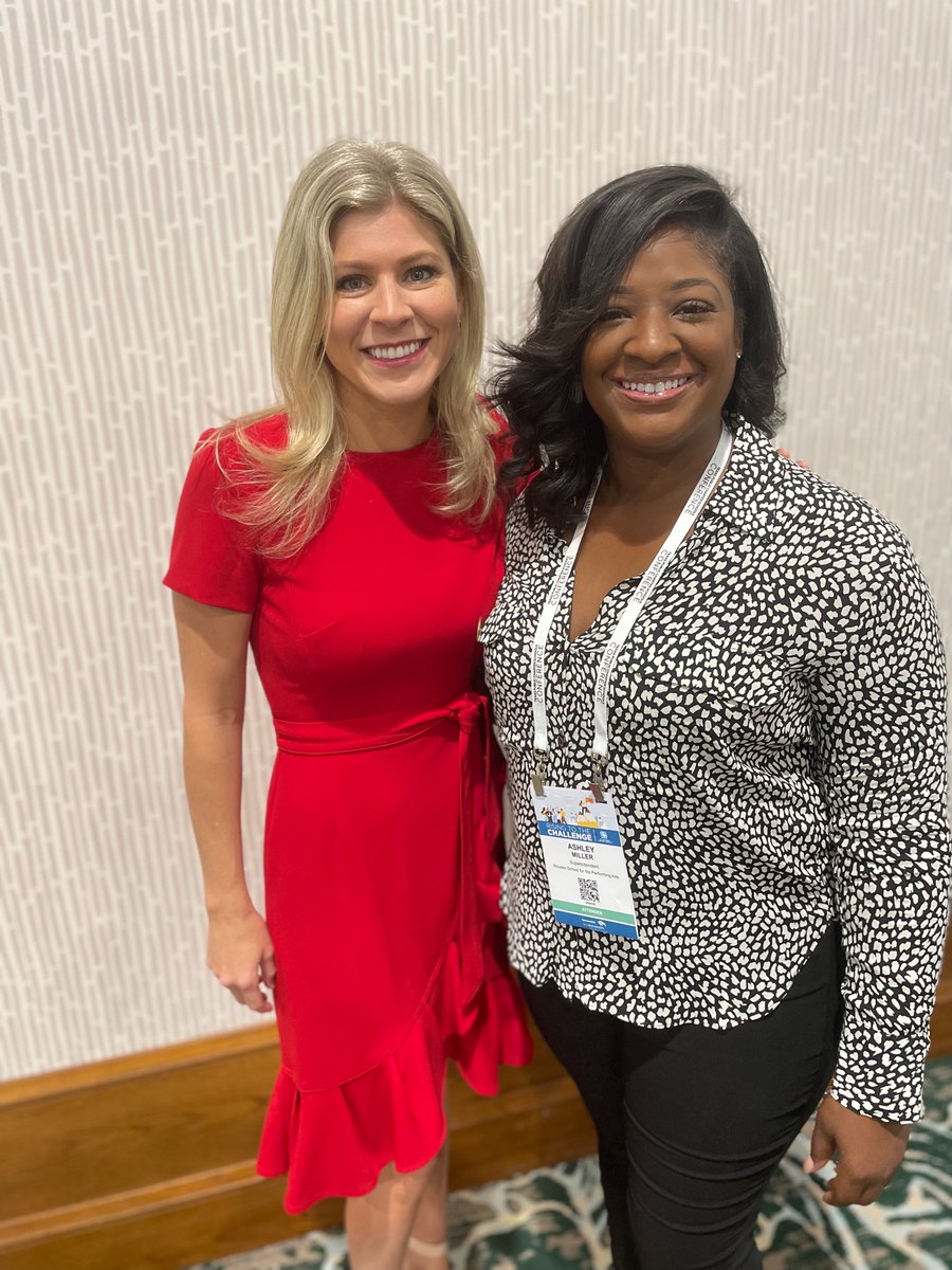 MrsMiller_RSPA's tweet photo. It was a pleasure meeting you at #txchartercon @laceyhulltx https://t.co/V0IrPW9i6Q