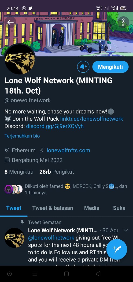 dufan tweet media