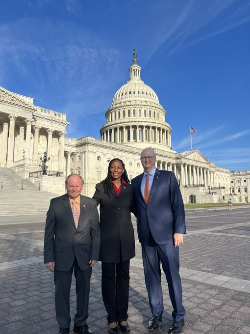 AAFP Advocacy (@aafp_advocacy) on Twitter photo That's a wrap on <a href="/aafp/">AAFP</a> #advocacy day on Capitol Hill! Thank you <a href="/SterlingRansone/">Sterling Ransone</a> <a href="/tilimd/">Tochi Iroku-Malize</a> <a href="/sfurrmd/">SFurrMD</a> for advocating on behalf of family physicians and working toward access to primary care for all. 👏 That's a wrap on <a href="/aafp/">AAFP</a> #advocacy day on Capitol Hill! Thank you <a href="/SterlingRansone/">Sterling Ransone</a> <a href="/tilimd/">Tochi Iroku-Malize</a> <a href="/sfurrmd/">SFurrMD</a> for advocating on behalf of family physicians and working toward access to primary care for all. 👏
