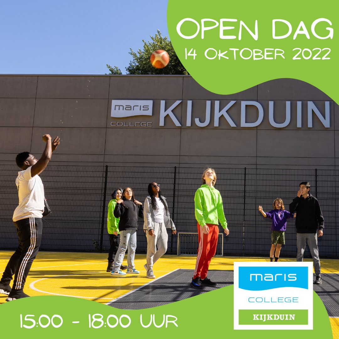 maris_college's tweet photo. Maris Kijkduin biedt een veilige leeromgeving aan leerlingen die net dat beetje extra hulp nodig hebben. Bij Maris #Kijkduin krijgen leerlingen les in de beroepsrichting Dienstverlening &amp; Producten. Bij ons kun je terecht met een advies vanaf vmbo-basis t/m vmbo tl met LWOO. https://t.co/DTsevabFdL