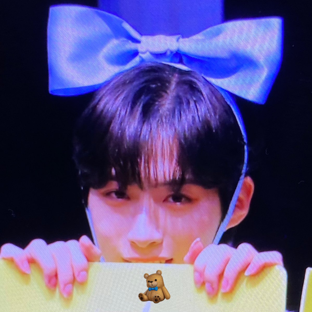 creamypastel110's tweet photo. 221012

선물 잘 받을게요🫶🏻😻

#시온 #손동주 #원어스 #ONEUS #XION https://t.co/Z21U1LAOcB