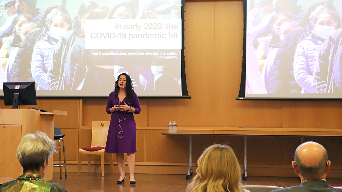 Cizik School of Nursing at UTHealth Houston (@ciziknursing) on Twitter photo Duke University’s Rosa Gonzalez-Guarda spoke at the second annual Carla Diaz-Lewis Domestic Violence Lecture at Cizik School of Nursing <a href="/UTHealthHouston/">UTHealth Houston</a>. go.uth.edu/Diaz-Lewis2022 #CizikNursing #domesticviolence Duke University’s Rosa Gonzalez-Guarda spoke at the second annual Carla Diaz-Lewis Domestic Violence Lecture at Cizik School of Nursing <a href="/UTHealthHouston/">UTHealth Houston</a>. go.uth.edu/Diaz-Lewis2022 #CizikNursing #domesticviolence