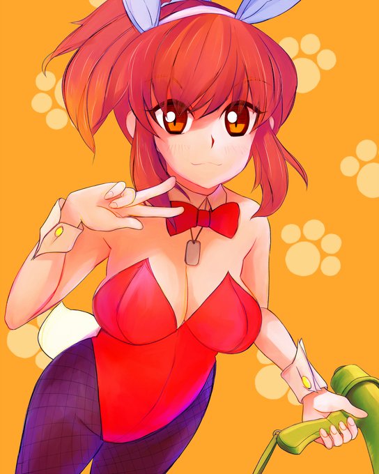 こんばんは。
くどいさんのくどバニー絵をどうしても
描きたくなったので初めて描きました
くどいさんいいよね… 