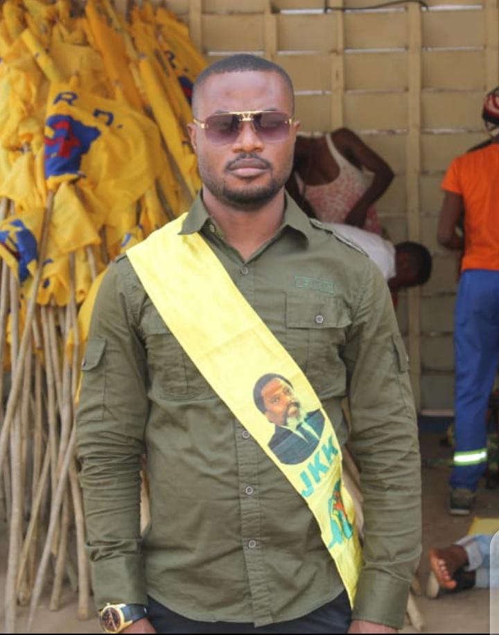ILUNGAFabien1's tweet photo. Joseph KABILA est le seul Pdt Africain, à avoir laissé le pouvoir sans, contraintes tant au niveau national où international, sans regret ni remords. 
Et il va y retourner par la passion qu'il a envers les congolais et le Congo, suite à une revendication populaire. https://t.co/7wM5LuyYWc