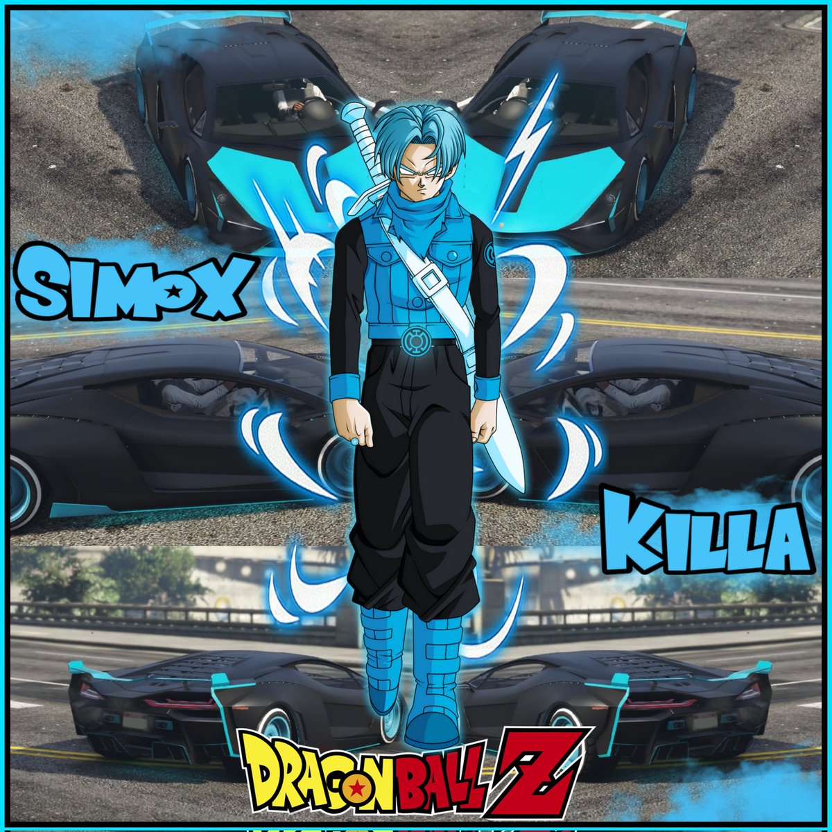 ixsimoxmodz14's tweet image. 💙HELLO TWITTER FAMILY💙
🥷🏼NEW DROP SESSION🥷🏻

🔹fυтυяє тяυикѕ вℓυє ℓαитєяи🔹

📆12/10/2022
⏰21:30-22:30🇮🇹

🆔HOST: xONLX-_-SIMOXx

✅FOLLOW ME AND @KillaCocaSwag✅
♥️LIKE♥️
♻️RETWITT♻️

🥷🏻ENTER THE SESSION TO TAKE THE CAR🥷🏻