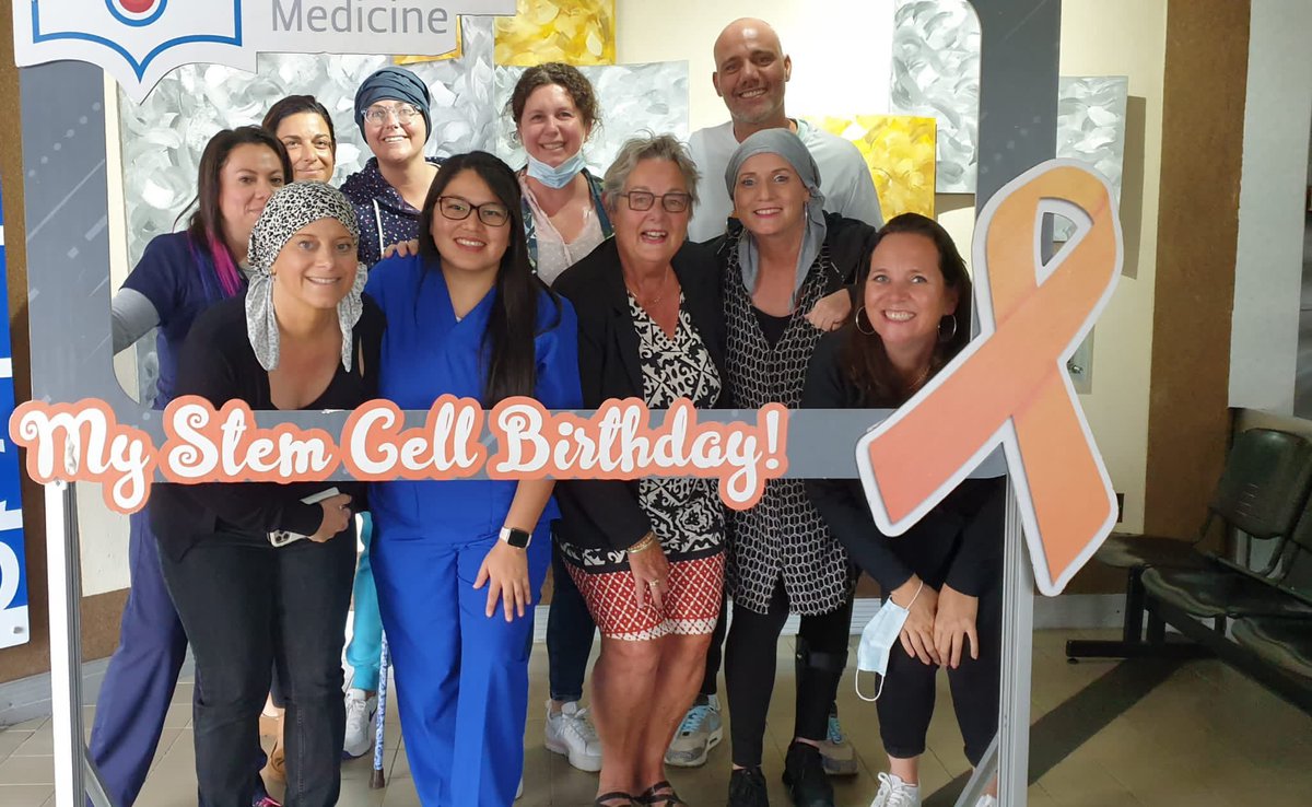 Delftsblondt's tweet photo. Met deze toppers een bijzonder en intens traject doorlopen. Nou ja, zij deden het, ik liep een beetje mee. #trots #hsct #stamcel #ms #mexico https://t.co/qcZJOKs3a4
