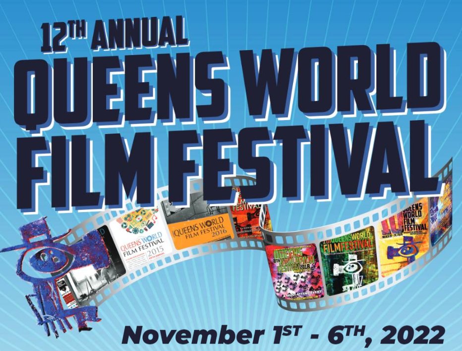 FluxFusionStreams (@fluxfusionstrms) on Twitter photo We had a blast last week with <a href="/QueensWorldFilm/">Queens World Film Festival</a> Check out the Magazine article below! Make sure to support the Queens World Film Festival November 1st-6th, 2022.
fluxfusionstreams.net/12th-annual-qu… We had a blast last week with <a href="/QueensWorldFilm/">Queens World Film Festival</a> Check out the Magazine article below! Make sure to support the Queens World Film Festival November 1st-6th, 2022.
fluxfusionstreams.net/12th-annual-qu…