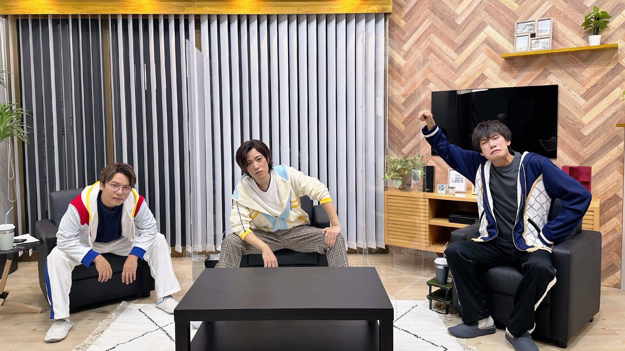 あんさんぶるスターズ！！【公式】 on X: 