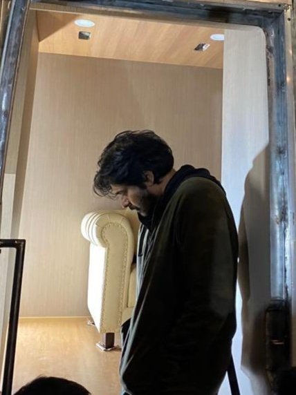 KarnatakaPSPKFC's tweet photo. Latest pics of @pawankalyan ❤️‍🔥 https://t.co/7nDhoxWRvv