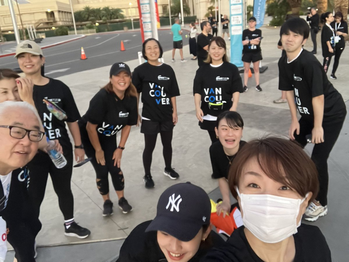 dmoroppongi's tweet photo. I will run soon! #imexrun https://t.co/5cMNOZW7ZI