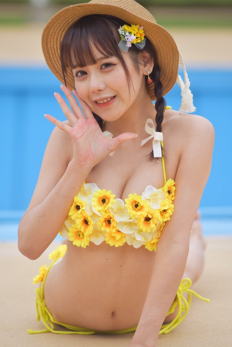 azuminophoto's tweet photo. 鹿乃ばんび(@onakasui_ta2000)

#鹿乃ばんび
#Gスタ撮影会 
#ファンタGスタ https://t.co/PDnh3ywqNQ