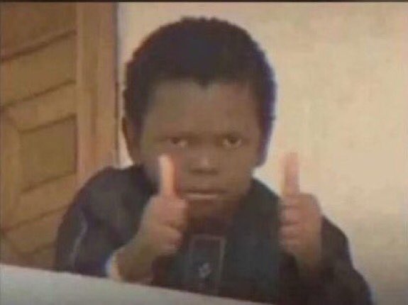 Target__1's tweet image. Pov: I heard you’re single is it true?

Me: