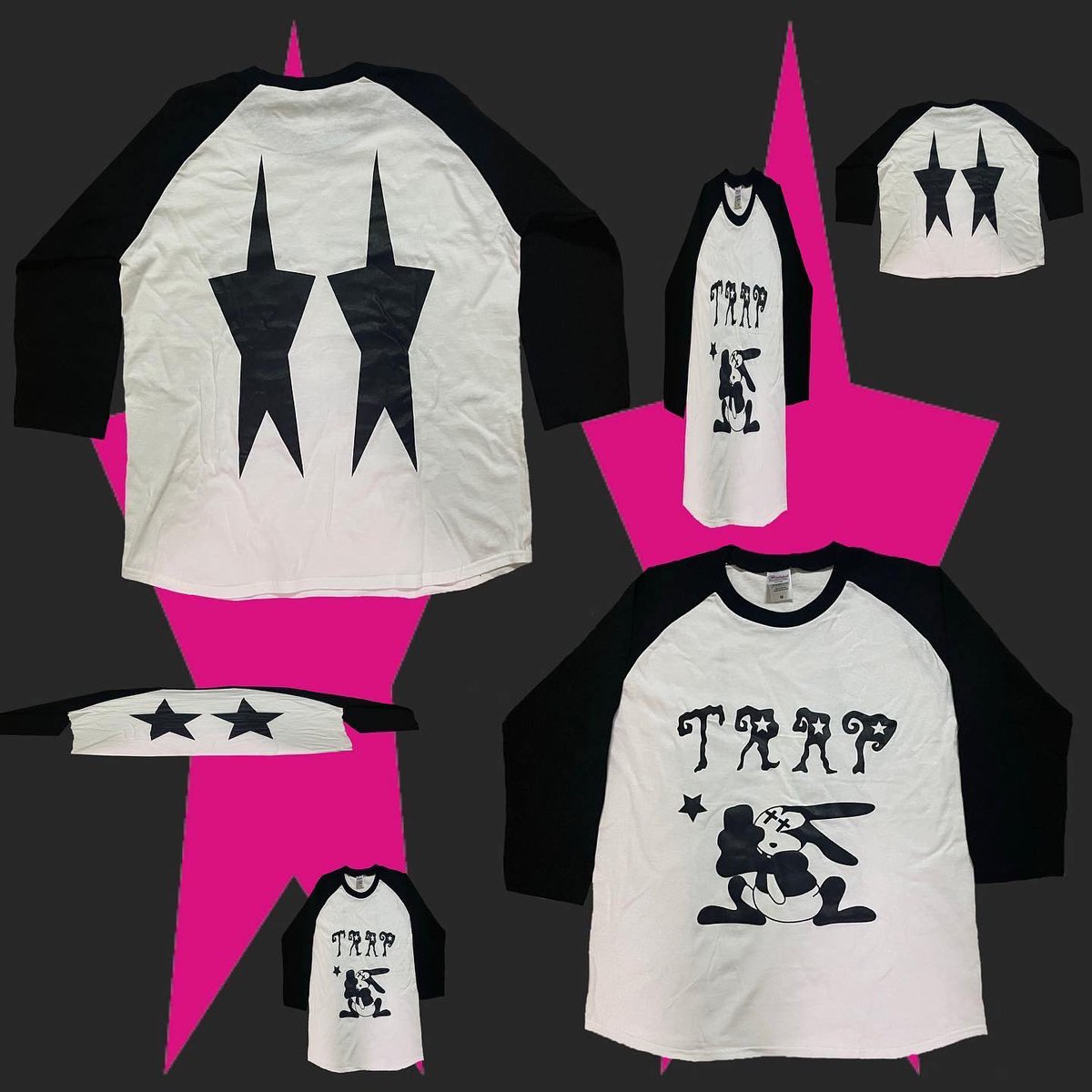 trappie_m0sh's tweet photo. tomorrow https://t.co/9xHiWzCWA7