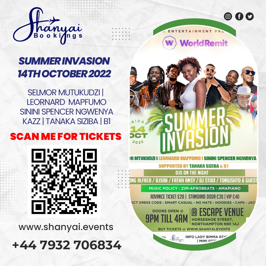 shanyai_world's tweet photo. life is made up of small moments β¨πΊπ½like thisππππ₯
#shanyaievents
#summerinvasion
#shanyaibookings
https://t.co/V4YP4kG9bk
https://t.co/vCxDi6g98v
Shanyai World Facebook
ShanyaiB twitter
shanyai_bookings Instagram
Shanyai World LinkedIn- https://t.co/GZucV7KQg1