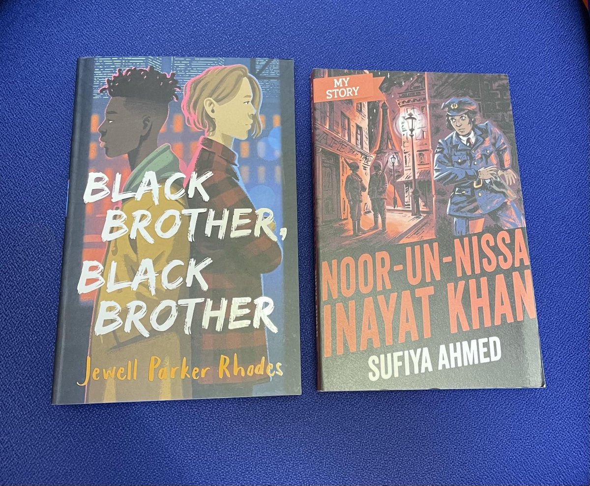 LibraryThorpe St Andrew School and Sixth Form on Twitter "Year 7