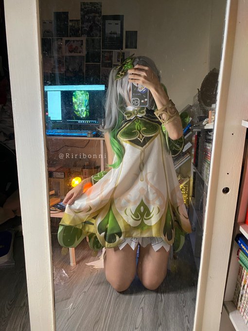 riribonn