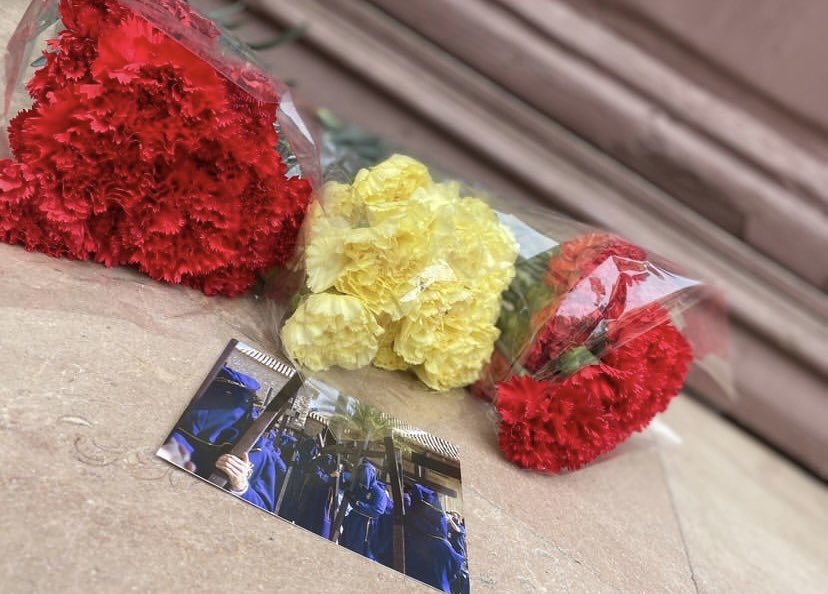 Feliz día de la Hispanidad 🇪🇸