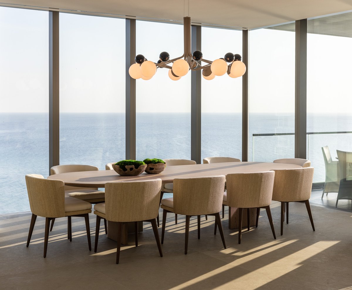 GlobaltyInvest's tweet photo. ✨Welcome to 2000 Ocean ✨
Exclusive Boutique Building with 64 exquisite residences, consisting of half-floor residences, full-floor penthouse residences and an exceptional duplex sky villa with private pool deck. https://t.co/NmZkW2sKvD