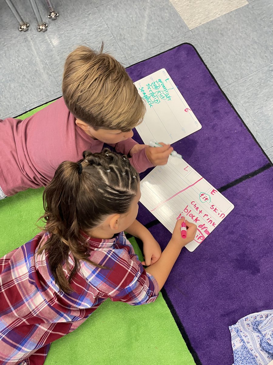 Megan Heacock tweet media