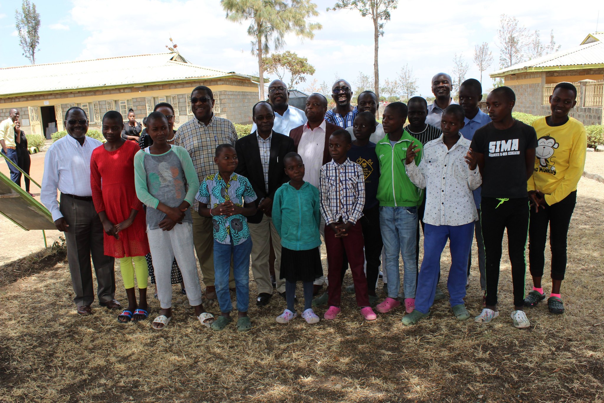 Undugu Society of Kenya on Twitter: 