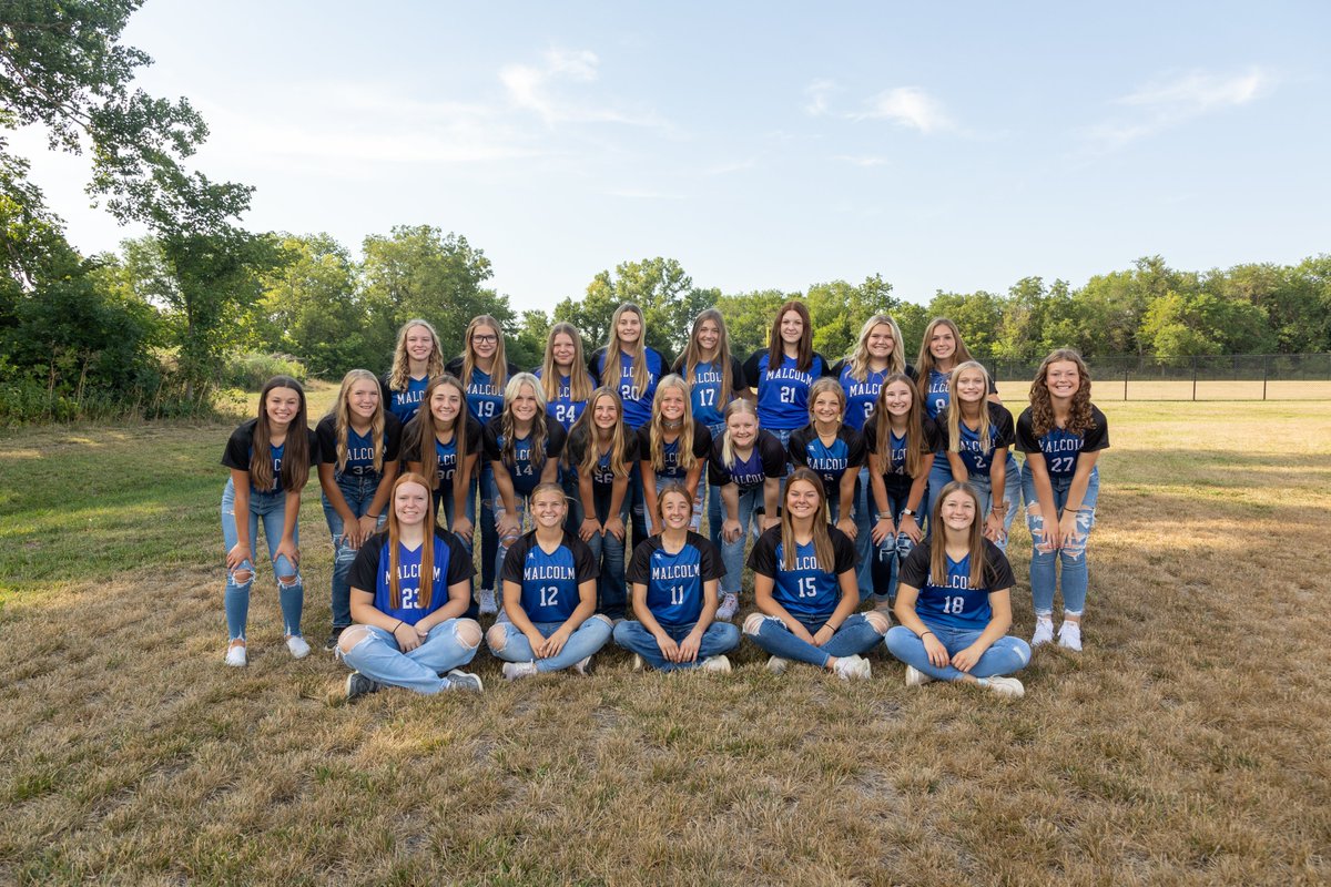 Malcolm Boosters tweet media