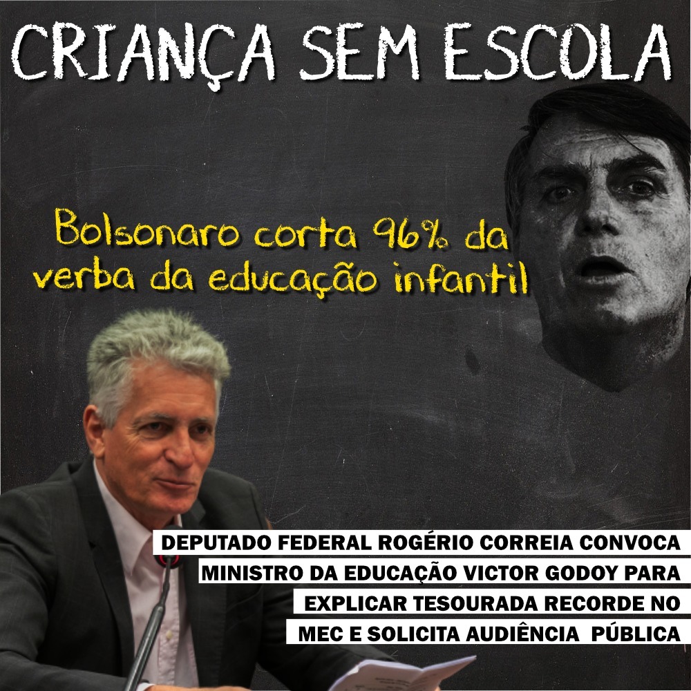 Roseteix1's tweet photo. 😱😱😱  Tesourada recorde no MEC precisa ser explicada. Nossas crianças e jovens vítimas deste crime. Vai ficar sem punição?
E o Confisco contra os aposentados também está  sendo uma tesourada em nossos salários.
#RodrigoGarciaFim https://t.co/7lXJ6AH1ff