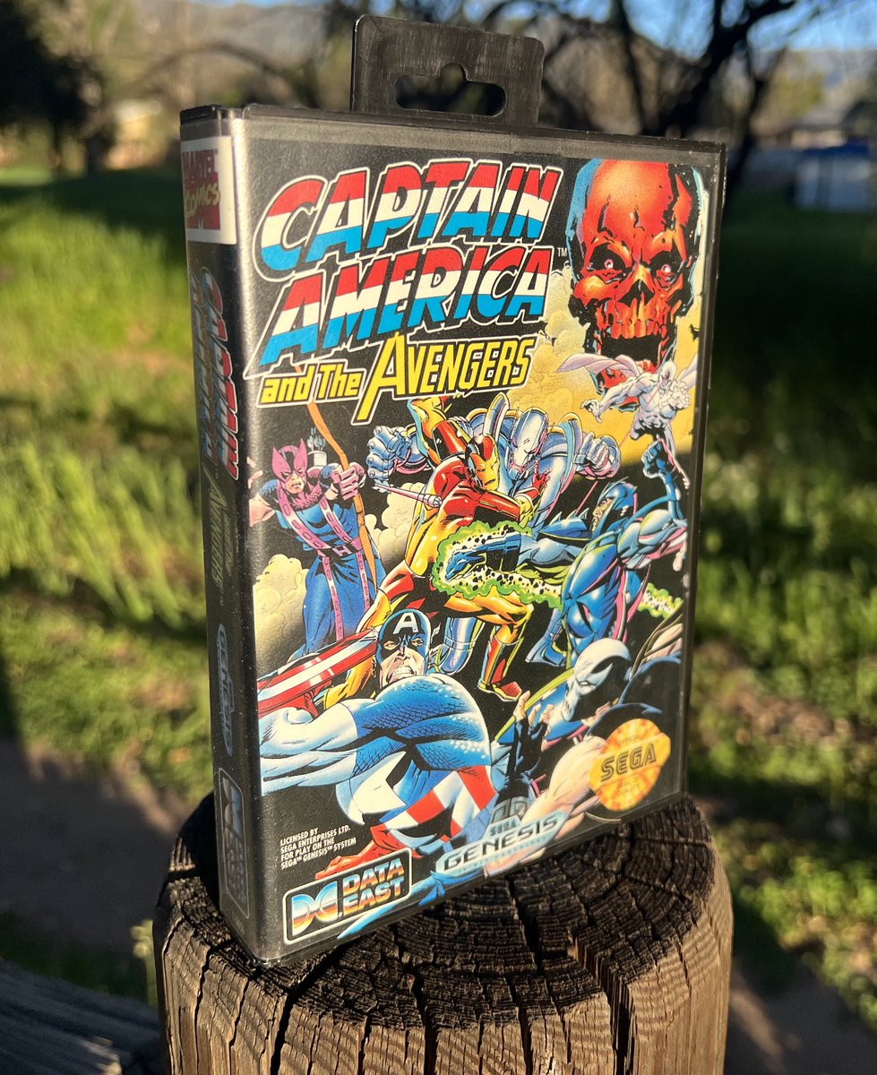 Andy🕹❤️RetroGaming tweet media