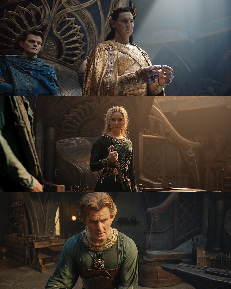 Prime Video tweet media