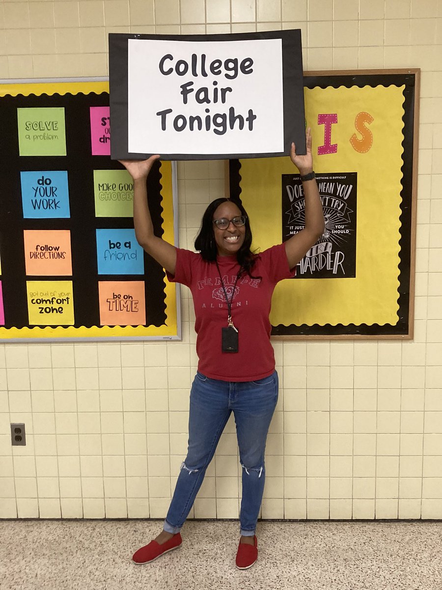 Guess what’s tonight!!!@IHS_Guidance 6:30 PM