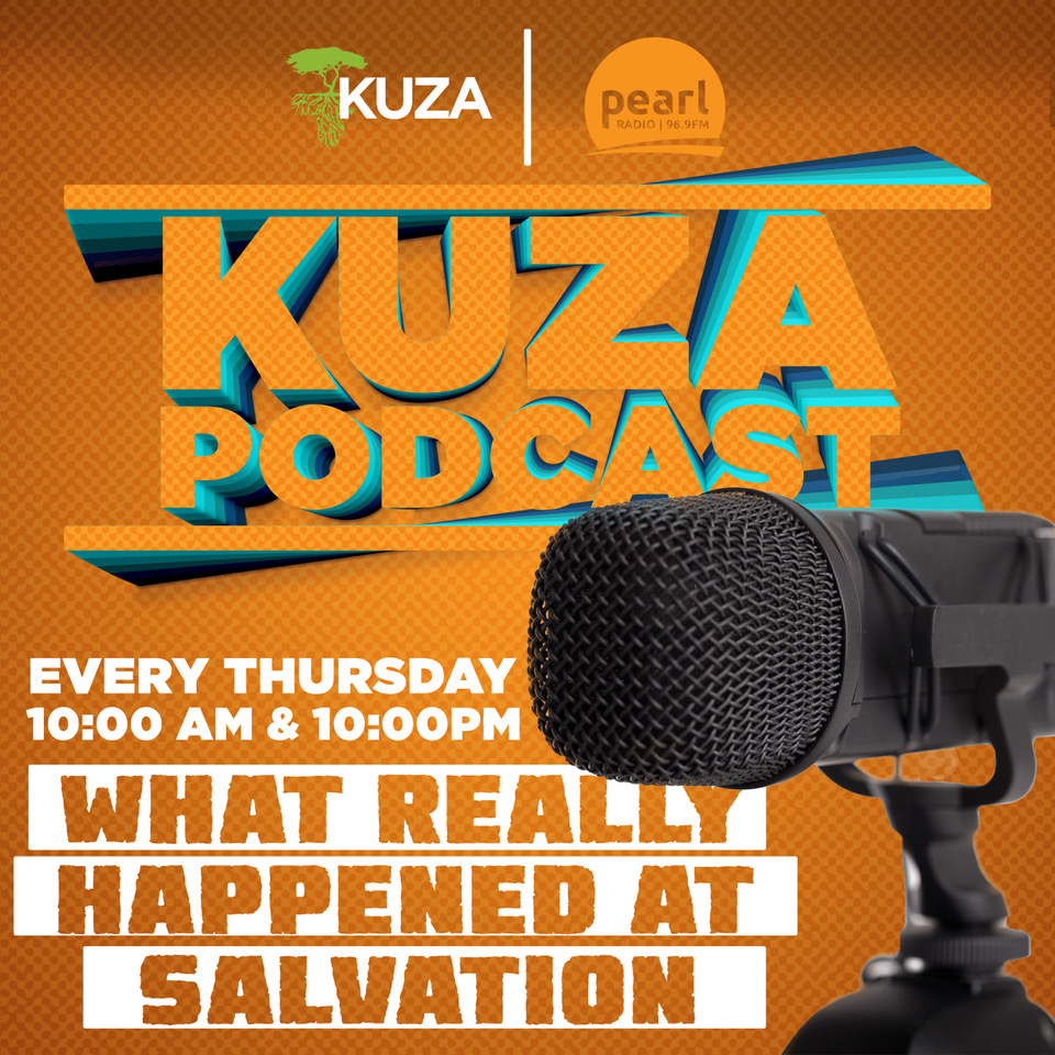 PearlRadioKe's tweet photo. Whenever Jesus Christ died on the cross we became a new creation, but does my faith in him change my body, my personality, or other things? What changes and what doesn’t change upon salvation? Tune in from 10am as we analyze this. 

#KuzaPodcast
#PearlRadioKe https://t.co/f8YuSqUb7U