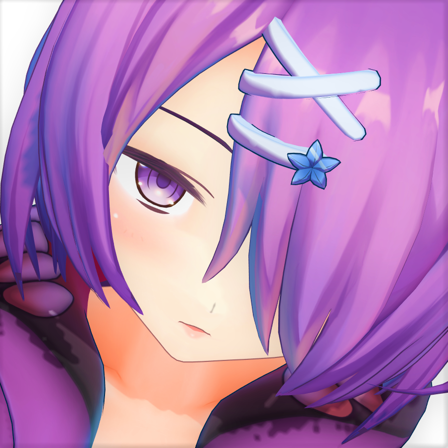 「詰め寄り#あずきそあーと(C)Appland, Inc. 」|BNSHのイラスト